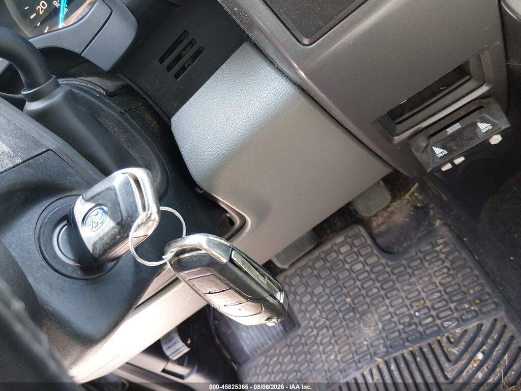 1FTEW1EF2GKE06061 2016 FORD F-150 photo no. 11