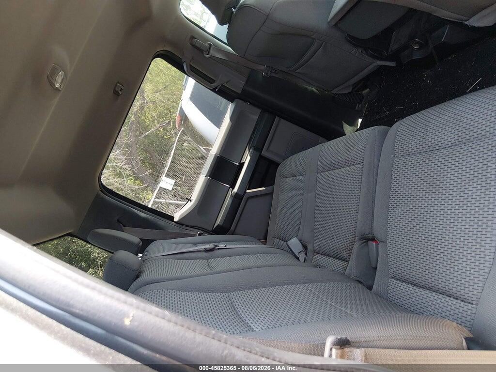 1FTEW1EF2GKE06061 2016 FORD F-150 photo no. 8
