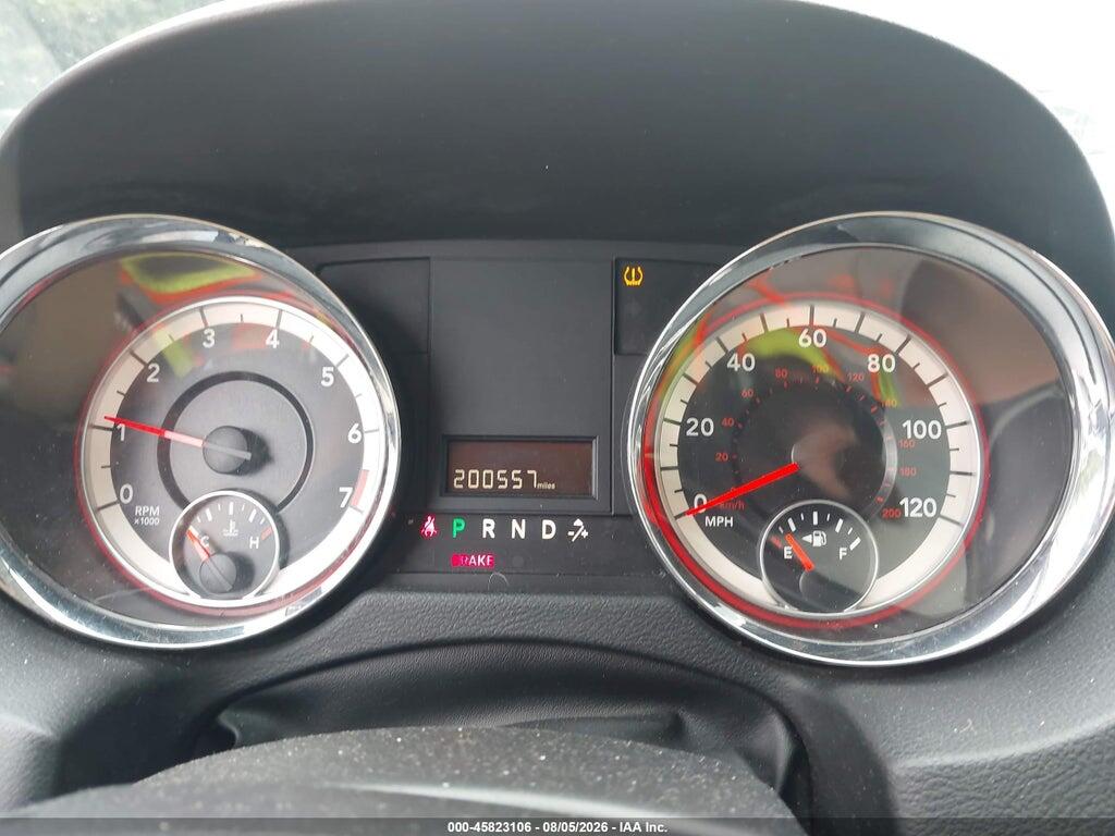 2C4RDGCG4GR351166 2016 DODGE GRAND CARAVAN photo no. 7