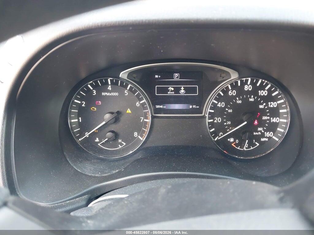 5N1AR2MN0GC667800 2016 NISSAN PATHFINDER photo no. 7