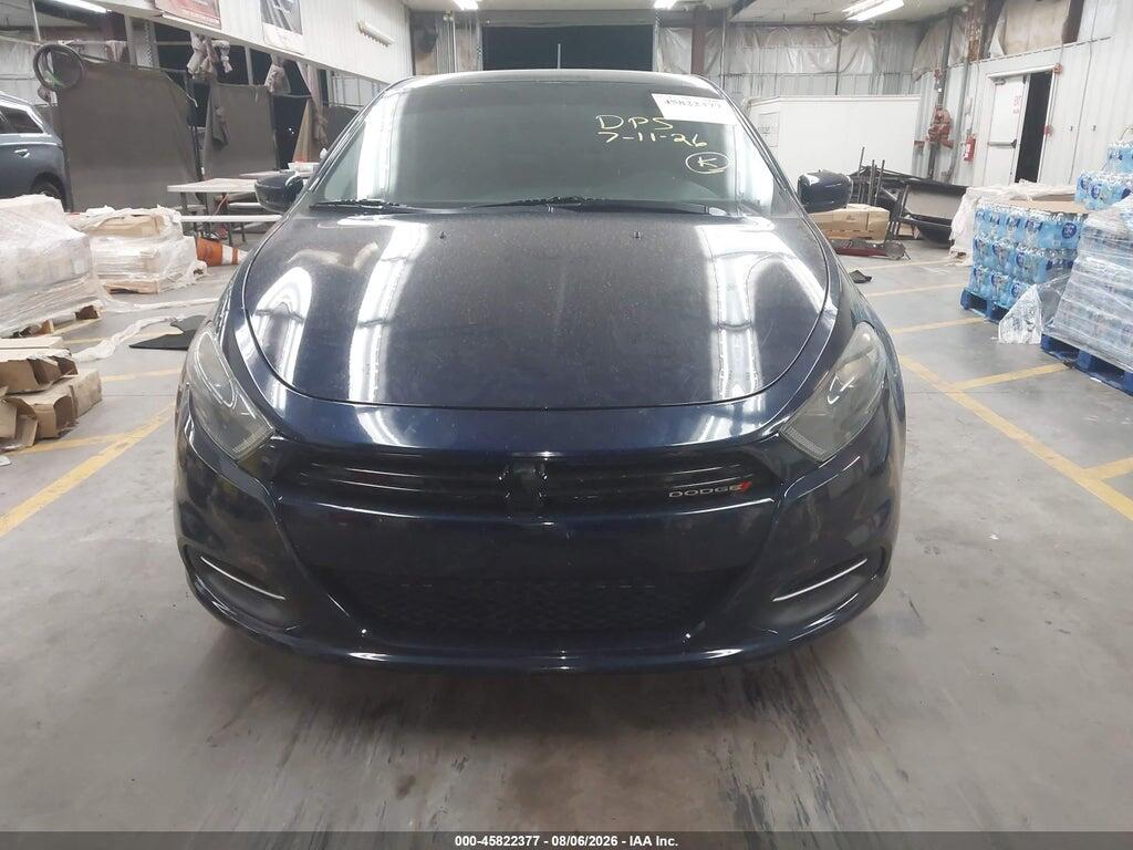 1C3CDFBB1GD540371 2016 DODGE DART photo no. 12