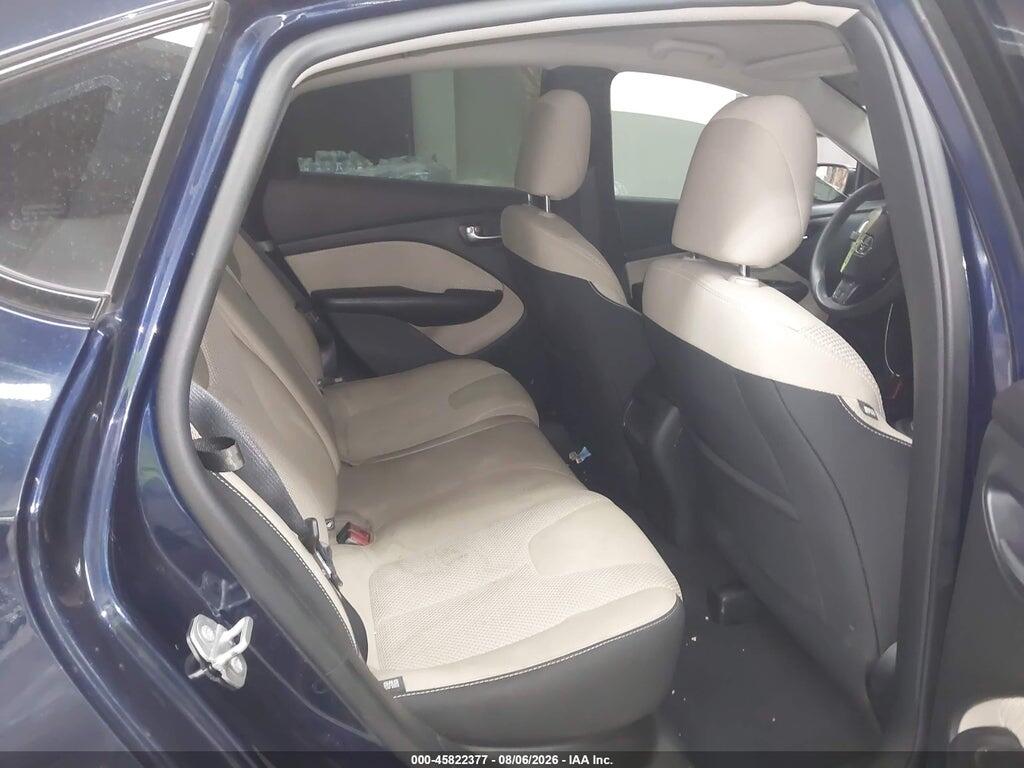 1C3CDFBB1GD540371 2016 DODGE DART photo no. 8