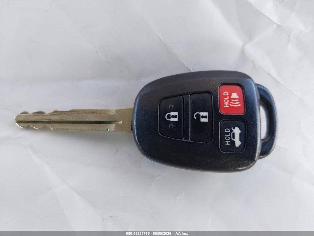5YFBURHE4GP511017 2016 TOYOTA COROLLA photo no. 11