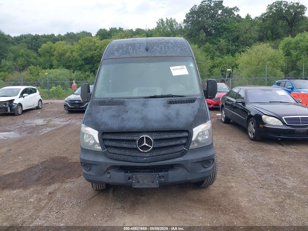 WD3PE8DD2GP270757 2016 MERCEDES-BENZ SPRINTER 2500 photo no. 12