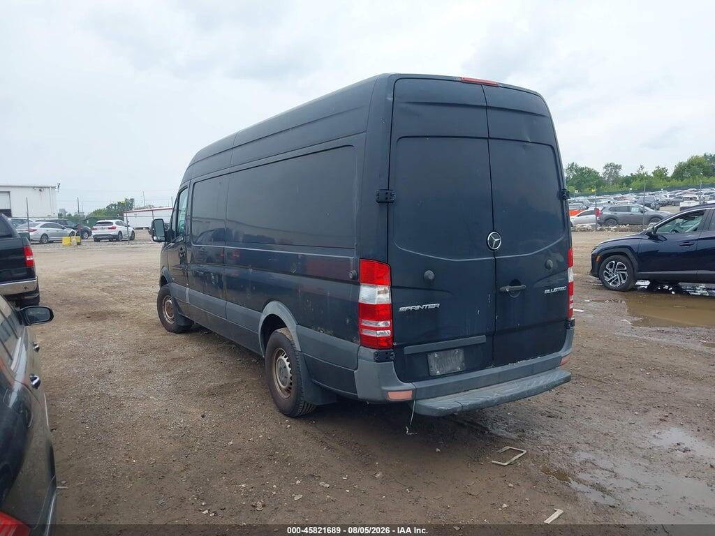 WD3PE8DD2GP270757 2016 MERCEDES-BENZ SPRINTER 2500 photo no. 3