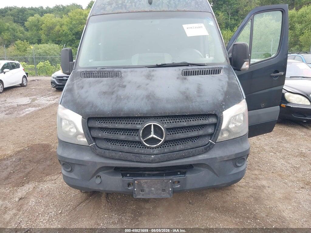 WD3PE8DD2GP270757 2016 MERCEDES-BENZ SPRINTER 2500 photo no. 6