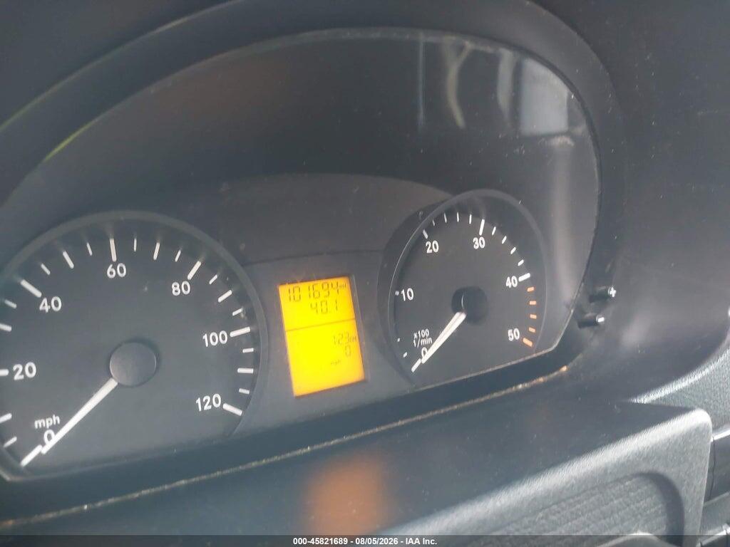 WD3PE8DD2GP270757 2016 MERCEDES-BENZ SPRINTER 2500 photo no. 7