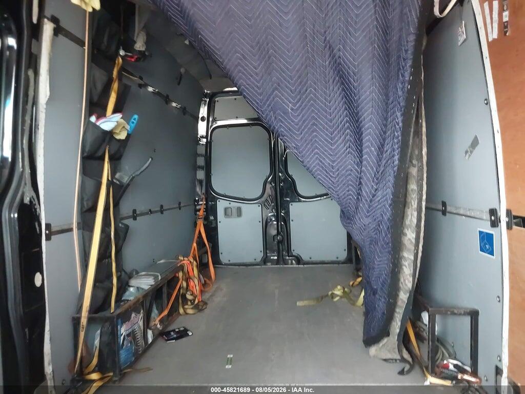 WD3PE8DD2GP270757 2016 MERCEDES-BENZ SPRINTER 2500 photo no. 8