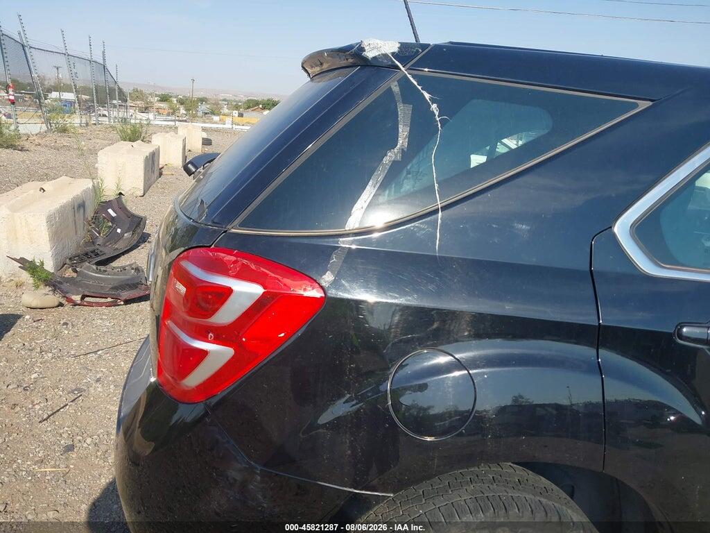 2GNFLEEK1G6299127 2016 CHEVROLET EQUINOX photo no. 6