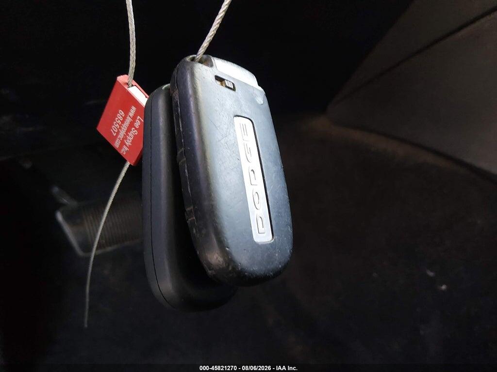 2C3CDXHG0GH132181 2016 DODGE CHARGER photo no. 11