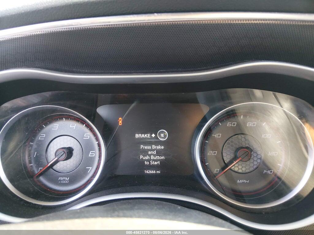 2C3CDXHG0GH132181 2016 DODGE CHARGER photo no. 7