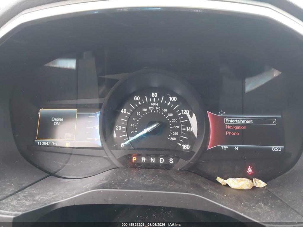 2FMPK3K92GBB86683 2016 FORD EDGE photo no. 7