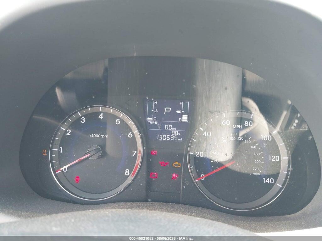 KMHCT4AE3GU124333 2016 HYUNDAI ACCENT photo no. 7