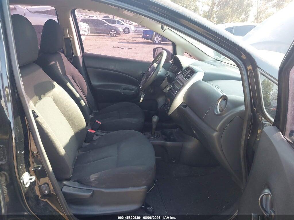 3N1CE2CP9GL402070 2016 NISSAN VERSA NOTE photo no. 5