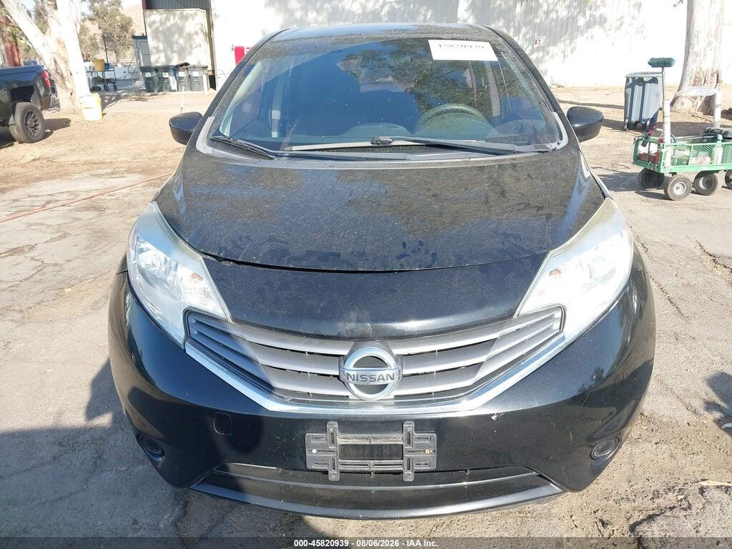 3N1CE2CP9GL402070 2016 NISSAN VERSA NOTE photo no. 6