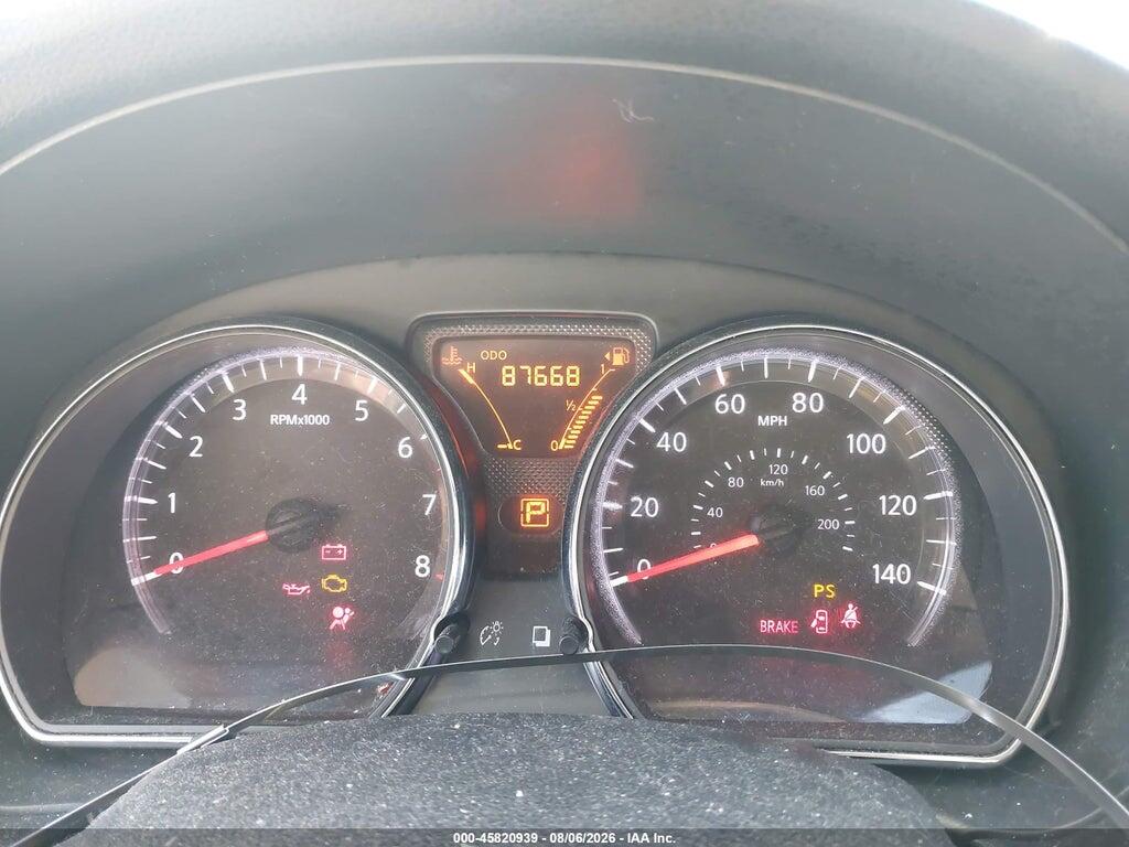 3N1CE2CP9GL402070 2016 NISSAN VERSA NOTE photo no. 7