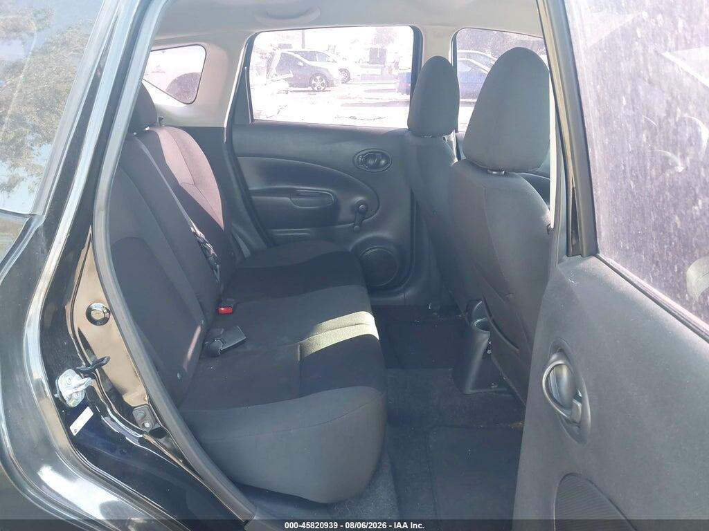3N1CE2CP9GL402070 2016 NISSAN VERSA NOTE photo no. 8