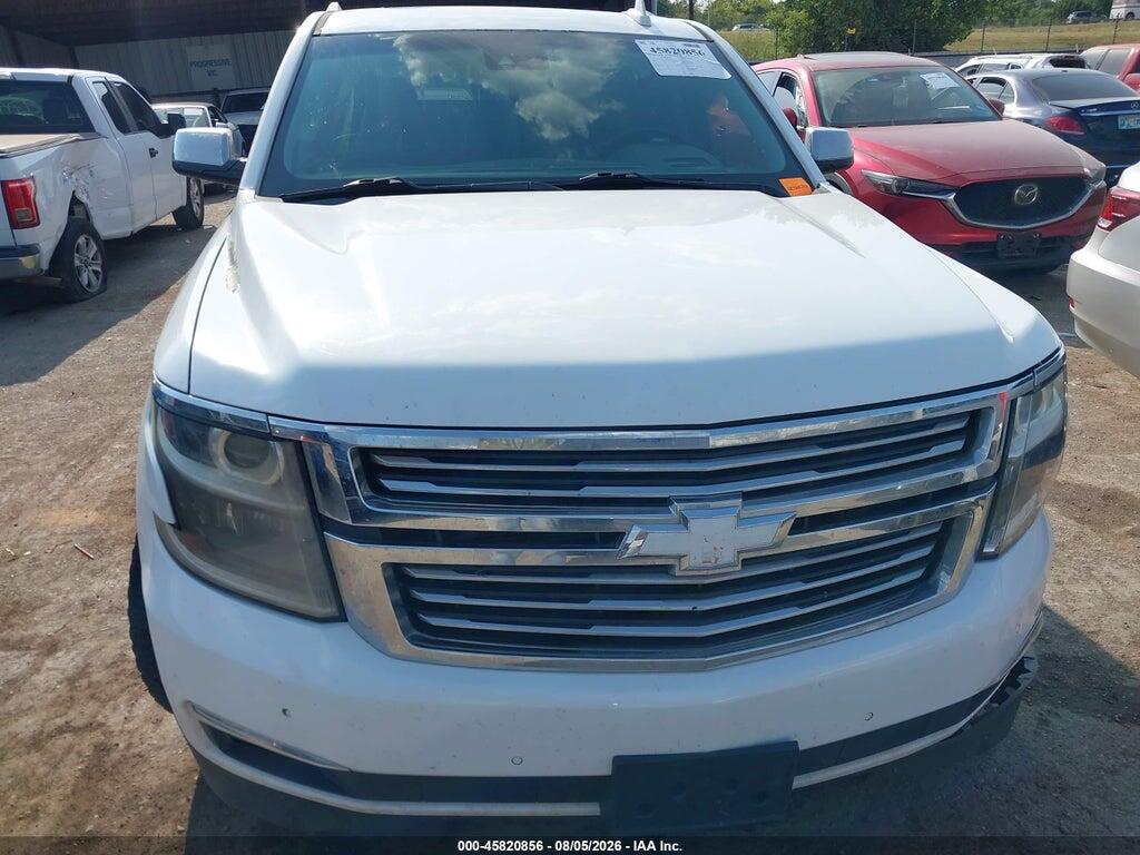 1GNSCJKC9GR423962 2016 CHEVROLET SUBURBAN photo no. 12