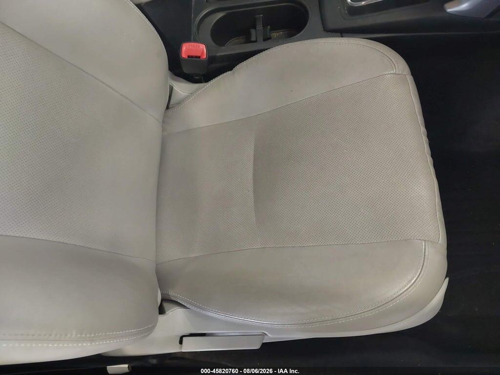 JF2SJAVC0GH426783 2016 SUBARU FORESTER photo no. 8