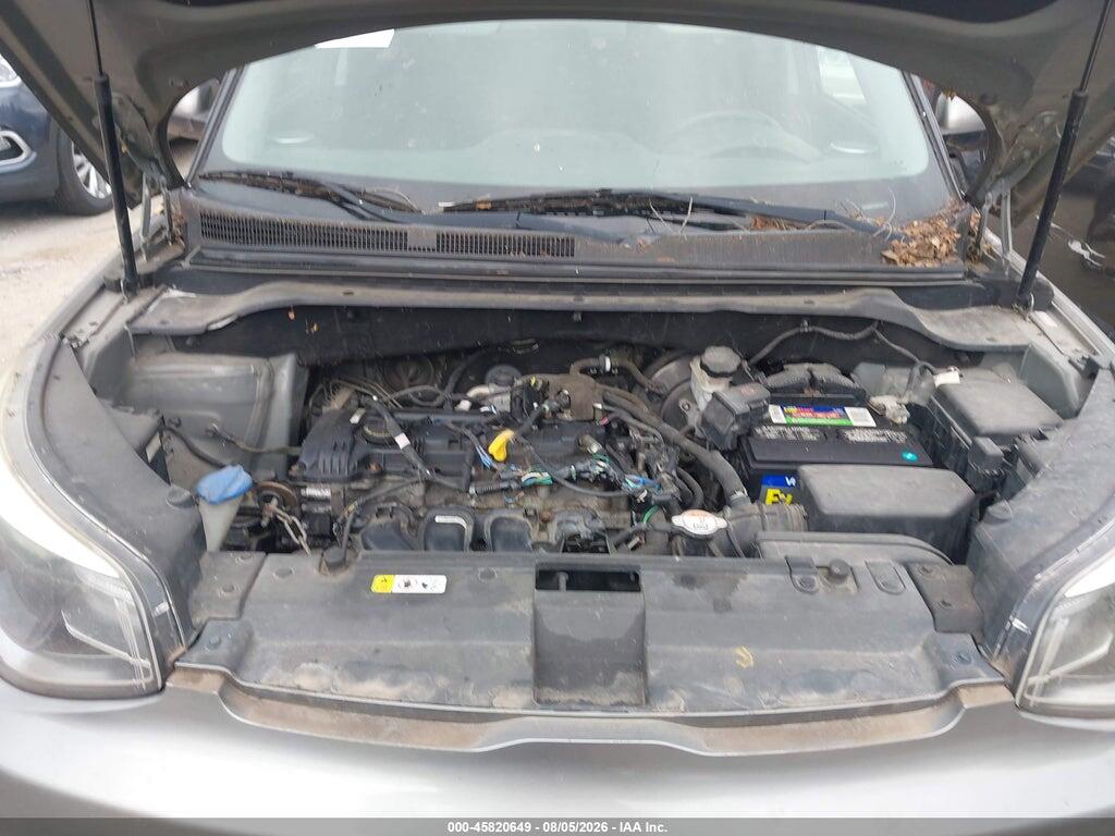 KNDJP3A56G7241297 2016 KIA SOUL photo no. 10