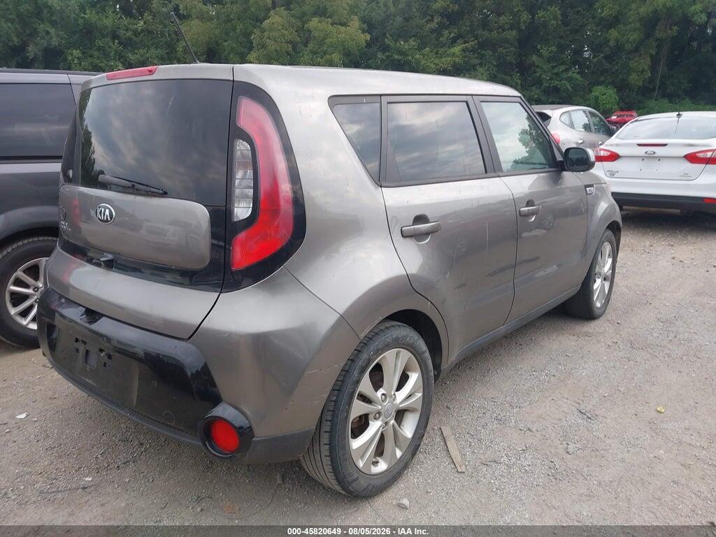 KNDJP3A56G7241297 2016 KIA SOUL photo no. 4