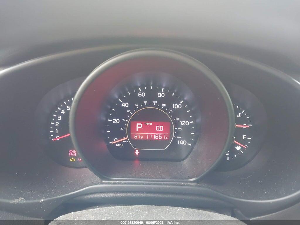 KNDJP3A56G7241297 2016 KIA SOUL photo no. 7