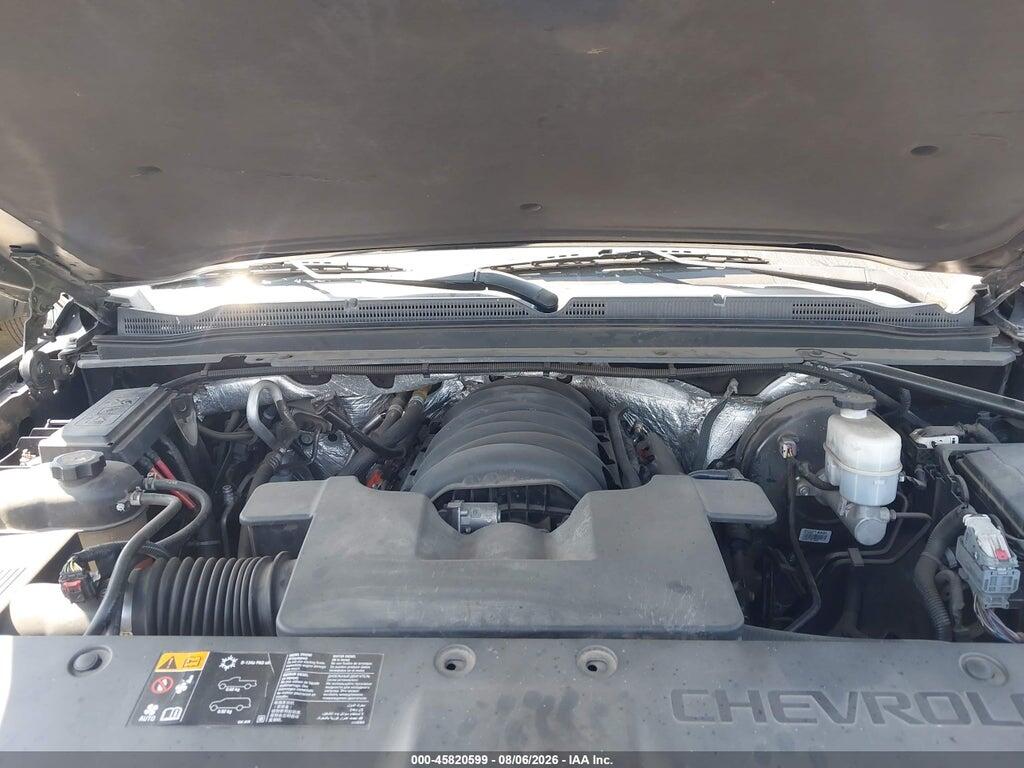 1GNSCHKC8GR403128 2016 CHEVROLET SUBURBAN photo no. 10