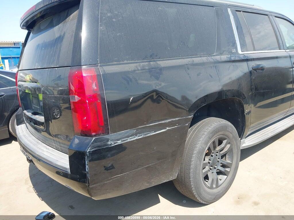 1GNSCHKC8GR403128 2016 CHEVROLET SUBURBAN photo no. 6