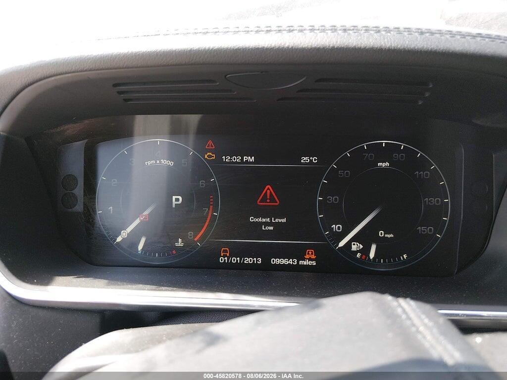 SALGS2PF6GA298940 2016 LAND ROVER RANGE ROVER photo no. 7