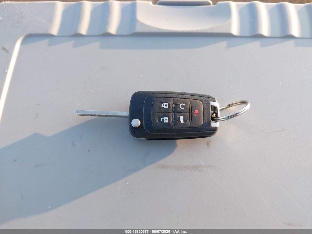 2GNFLGE36G6176458 2016 CHEVROLET EQUINOX photo no. 11