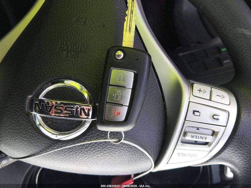 5N1AT2MT9GC856199 2016 NISSAN ROGUE photo no. 11
