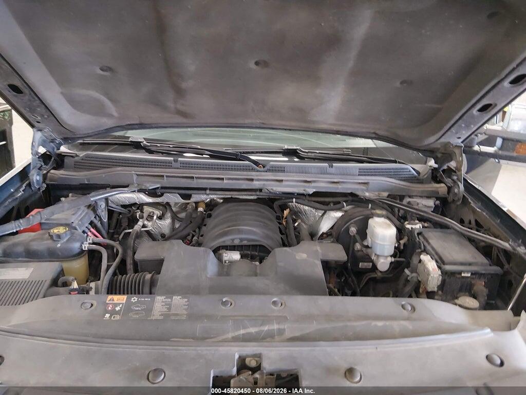 3GTU2NEC2GG176372 2016 GMC SIERRA 1500 photo no. 10
