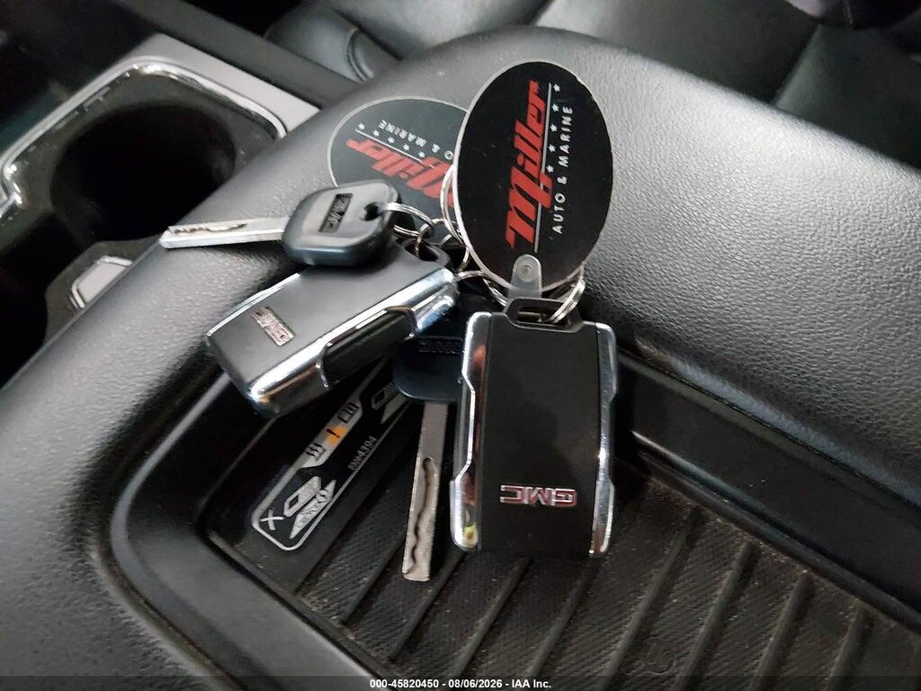 3GTU2NEC2GG176372 2016 GMC SIERRA 1500 photo no. 11