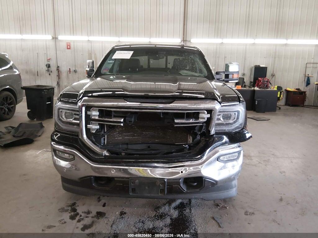 3GTU2NEC2GG176372 2016 GMC SIERRA 1500 photo no. 12