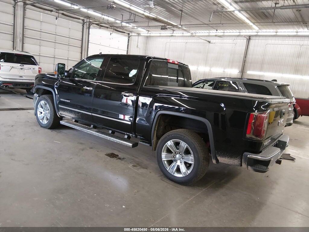 3GTU2NEC2GG176372 2016 GMC SIERRA 1500 photo no. 3