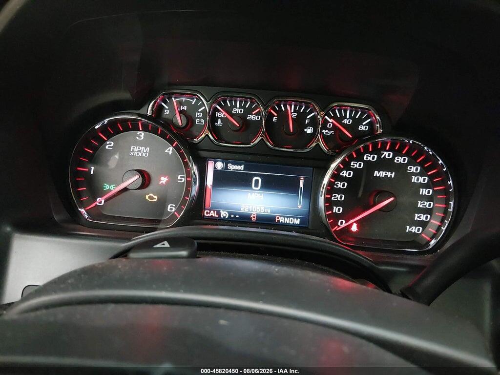 3GTU2NEC2GG176372 2016 GMC SIERRA 1500 photo no. 7