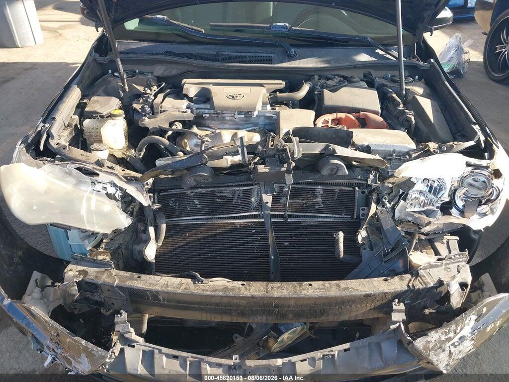 4T1BD1FK5GU182899 2016 TOYOTA CAMRY HYBRID photo no. 10