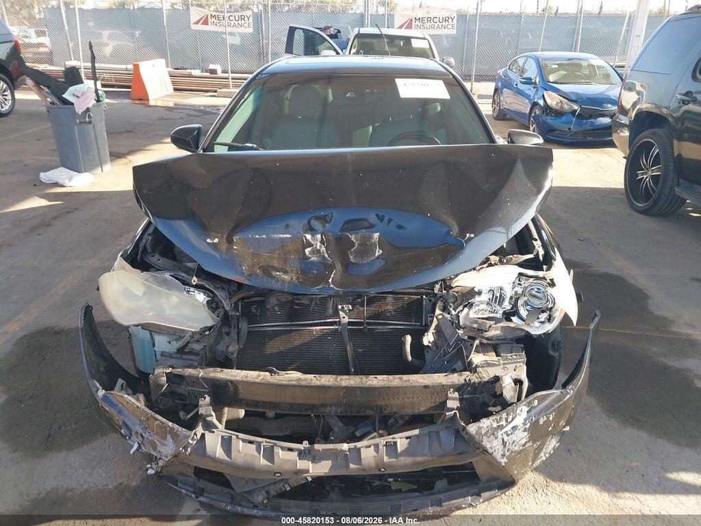 4T1BD1FK5GU182899 2016 TOYOTA CAMRY HYBRID photo no. 12