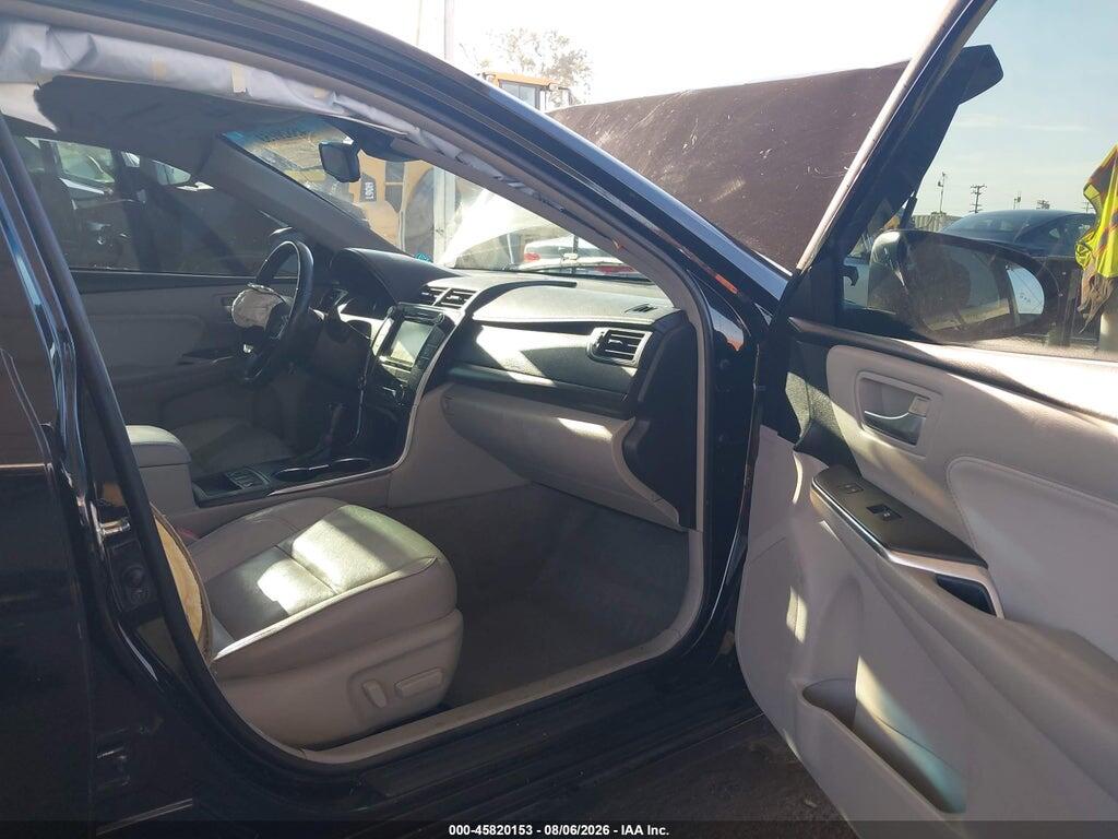 4T1BD1FK5GU182899 2016 TOYOTA CAMRY HYBRID photo no. 5