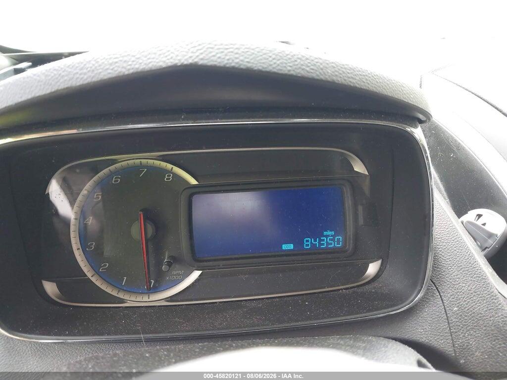 3GNCJLSB1GL280204 2016 CHEVROLET TRAX photo no. 7