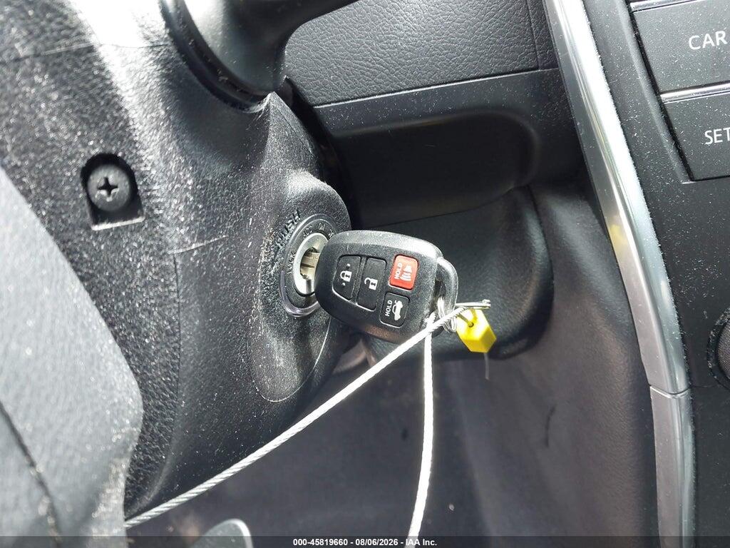 4T1BF1FK5GU534406 2016 TOYOTA CAMRY photo no. 11