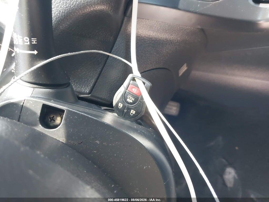 3N1AB7AP1GY247422 2016 NISSAN SENTRA photo no. 11
