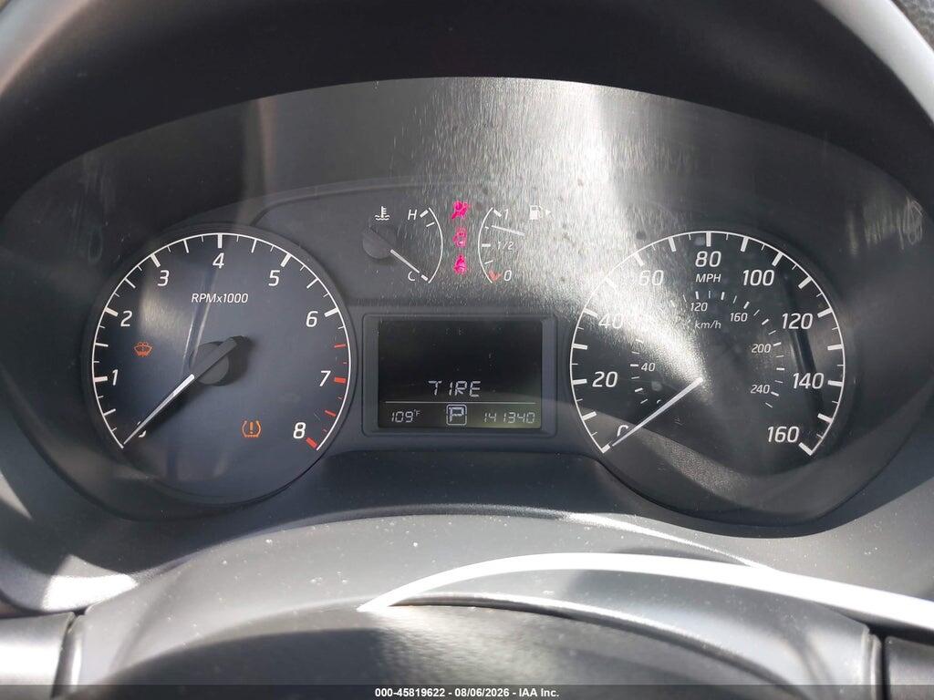 3N1AB7AP1GY247422 2016 NISSAN SENTRA photo no. 7