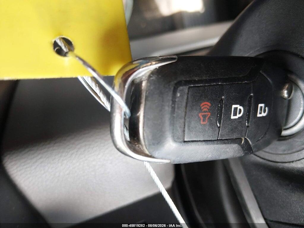 1FTEW1EP2GKD81350 2016 FORD F-150 photo no. 11