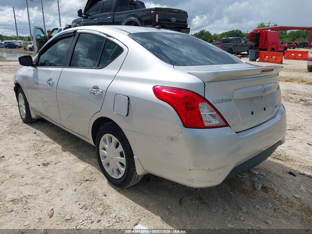 3N1CN7AP3GL894062 2016 NISSAN VERSA photo no. 3