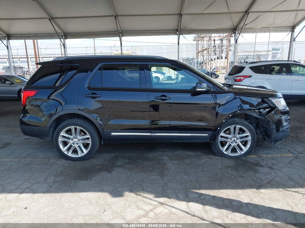1FM5K8D80GGC95368 2016 FORD EXPLORER photo no. 12