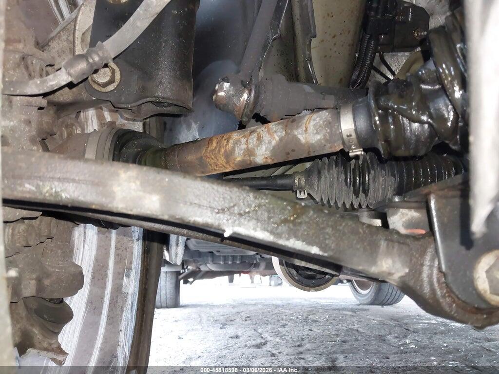 1FM5K8D80GGC95368 2016 FORD EXPLORER photo no. 6