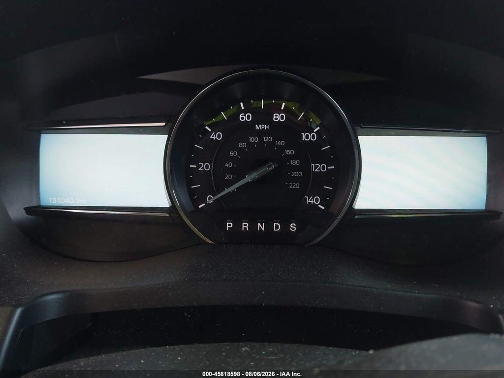 1FM5K8D80GGC95368 2016 FORD EXPLORER photo no. 7