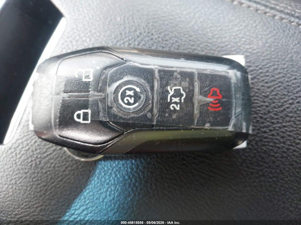3LN6L2LU5GR630999 2016 LINCOLN MKZ HYBRID photo no. 11