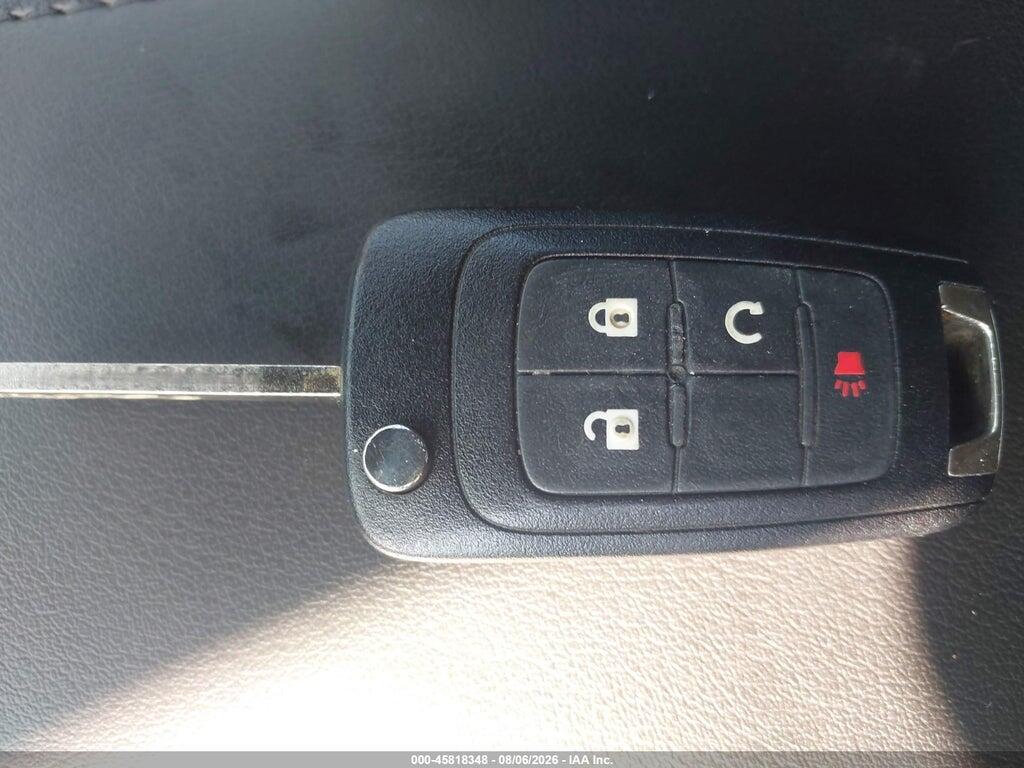 2GNALCEK3G1175369 2016 CHEVROLET EQUINOX photo no. 11